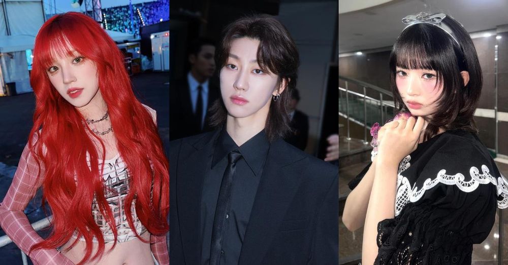 網熱議7位韓語流利的KPOP外國籍偶像！THE 8、雨琦都上榜，Rei韓文好到連大神都佩服-1