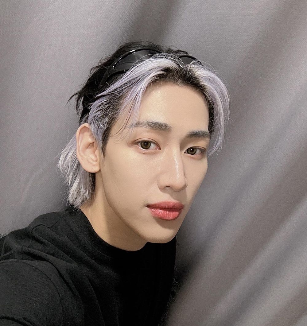 MBTI人格特質解析！BamBam、王嘉爾LV大秀親密同框，典型「ESTJ」人格、對朋友太好了！-4