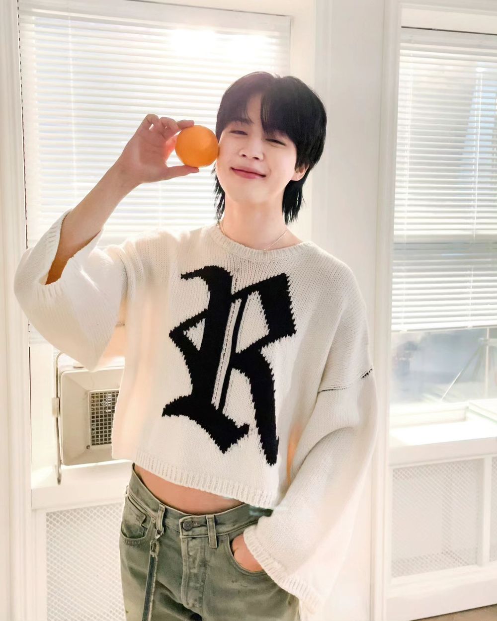 MBTI人格特質解析！BamBam、王嘉爾LV大秀親密同框，典型「ESTJ」人格、對朋友太好了！-5