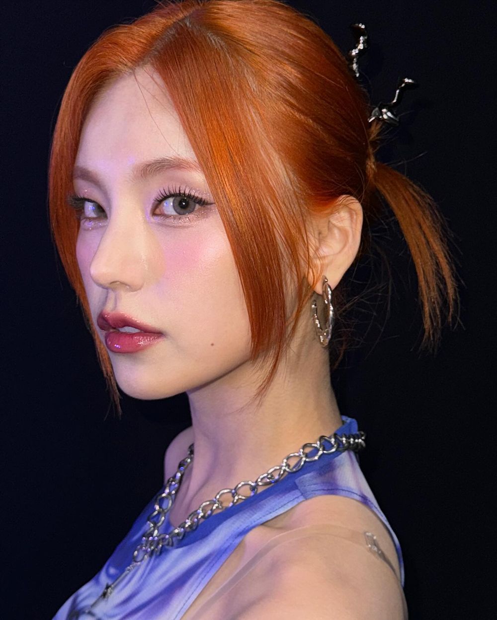 MBTI人格特質解析！BamBam、王嘉爾LV大秀親密同框，典型「ESTJ」人格、對朋友太好了！-12