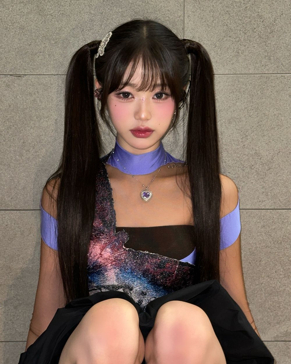 MBTI人格特質解析！BamBam、王嘉爾LV大秀親密同框，典型「ESTJ」人格、對朋友太好了！-15