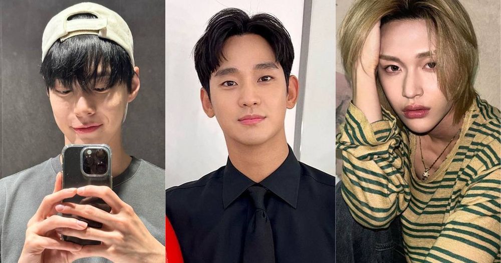 MBTI人格特質解析！BamBam、王嘉爾LV大秀親密同框，典型「ESTJ」人格、對朋友太好了！-18
