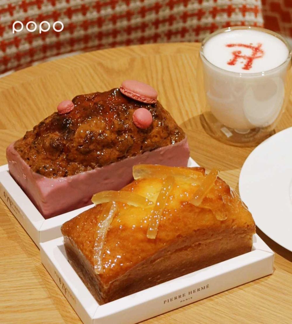 超人氣馬卡龍PIERRE HERMÉ開咖啡廳啦！全台首店必點菜單一次看、二店確定「開在這」！-11
