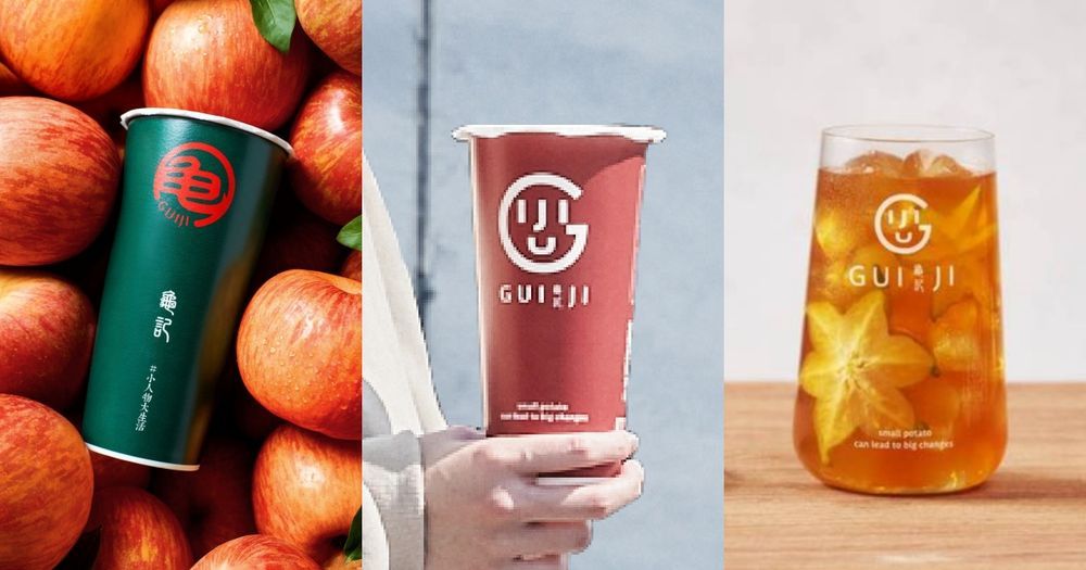 Dcard網友推薦約翰紅茶公司必喝TOP6！煮濃那堤、生乳灼香紅以外「這杯」也是必點！-8