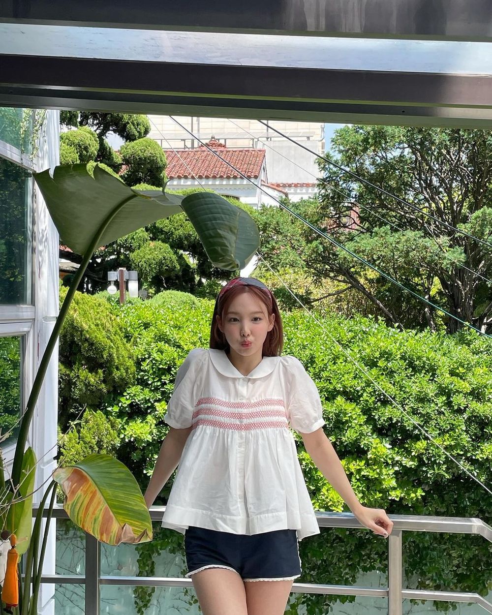 張員瑛、NewJeans...韓星總是「幼態感滿滿」的心機！員瑛這招也太聰明！-8