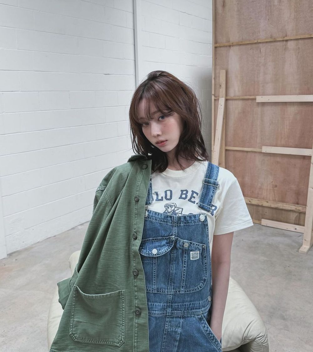 張員瑛、NewJeans...韓星總是「幼態感滿滿」的心機！員瑛這招也太聰明！-11