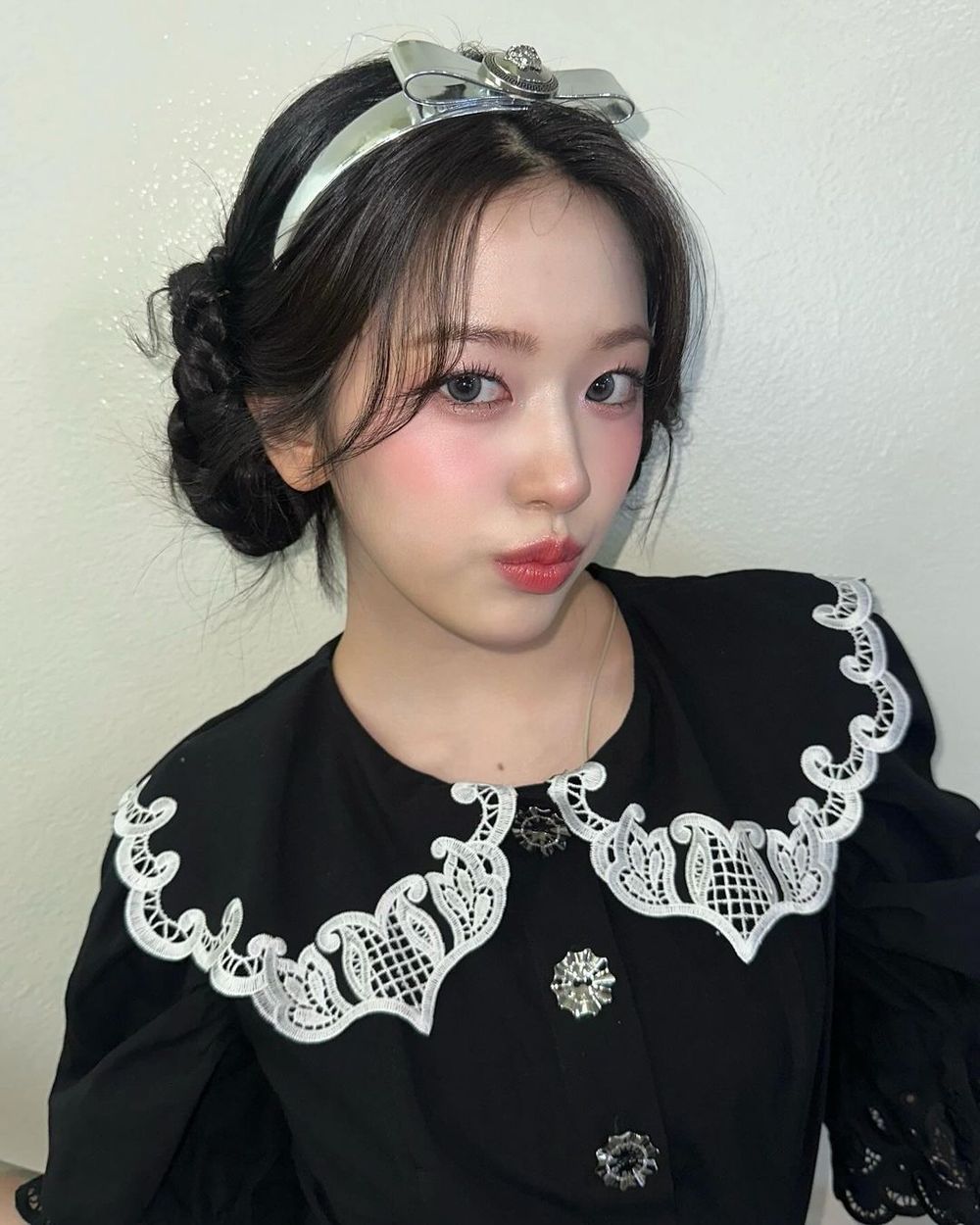 張員瑛、NewJeans...韓星總是「幼態感滿滿」的心機！員瑛這招也太聰明！-6