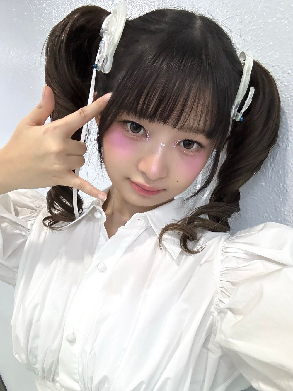 張員瑛、NewJeans...韓星總是「幼態感滿滿」的心機！員瑛這招也太聰明！-9