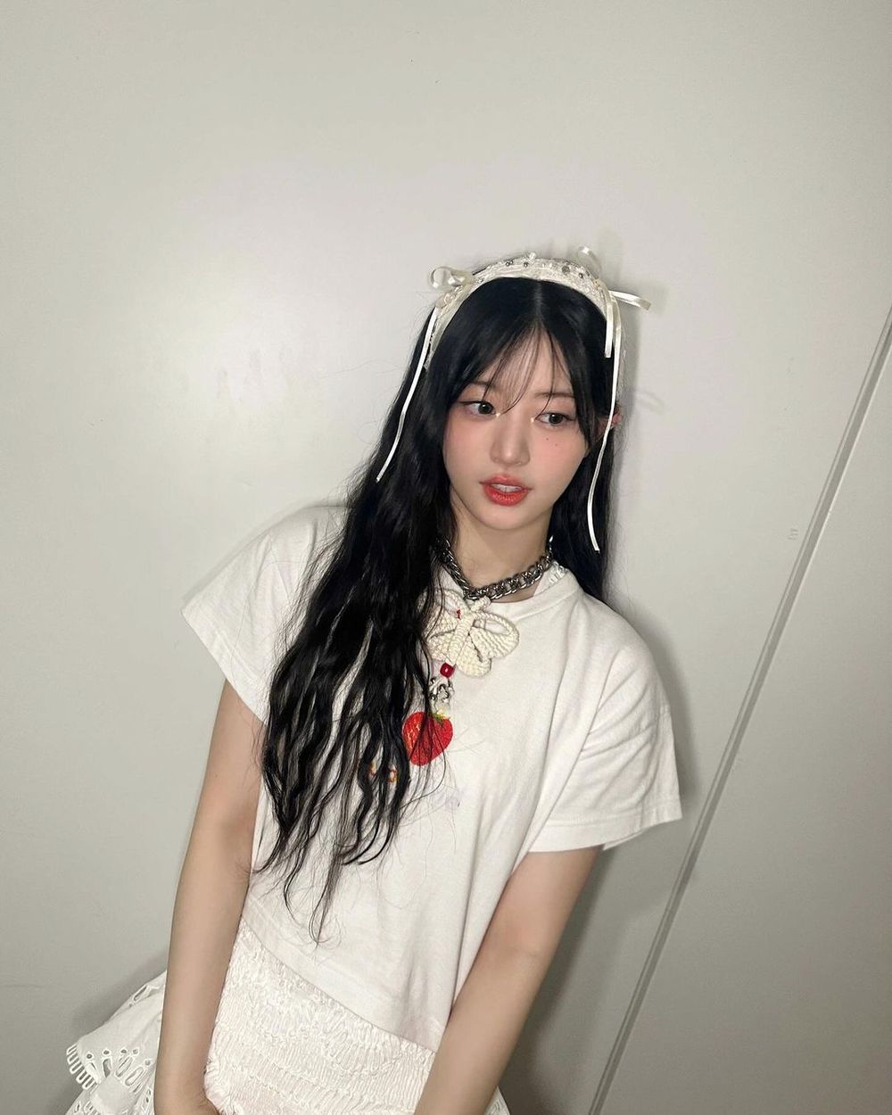 張員瑛、NewJeans...韓星總是「幼態感滿滿」的心機！員瑛這招也太聰明！-14