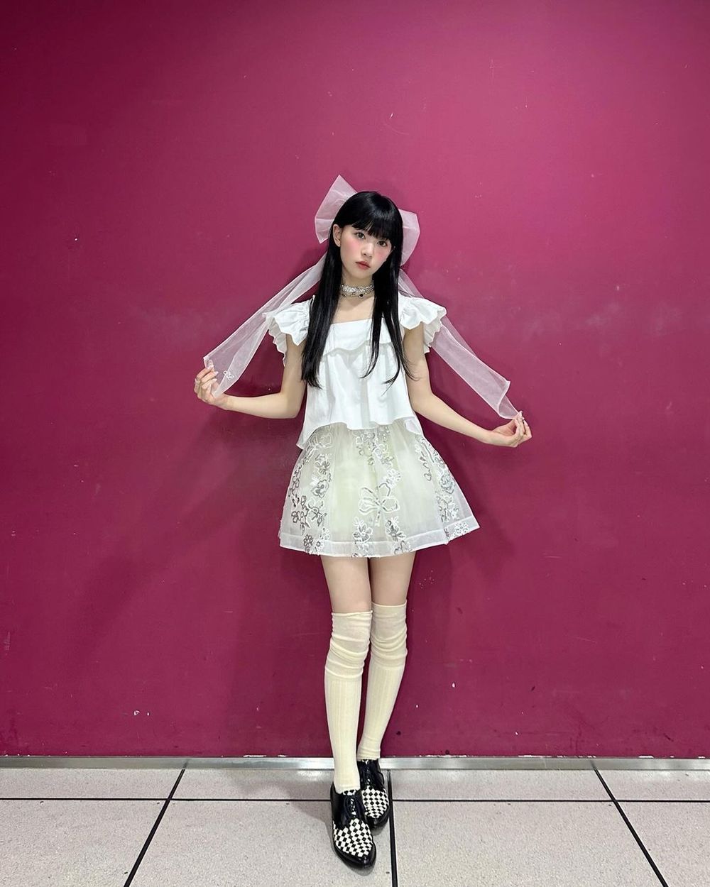 張員瑛、NewJeans...韓星總是「幼態感滿滿」的心機！員瑛這招也太聰明！-13