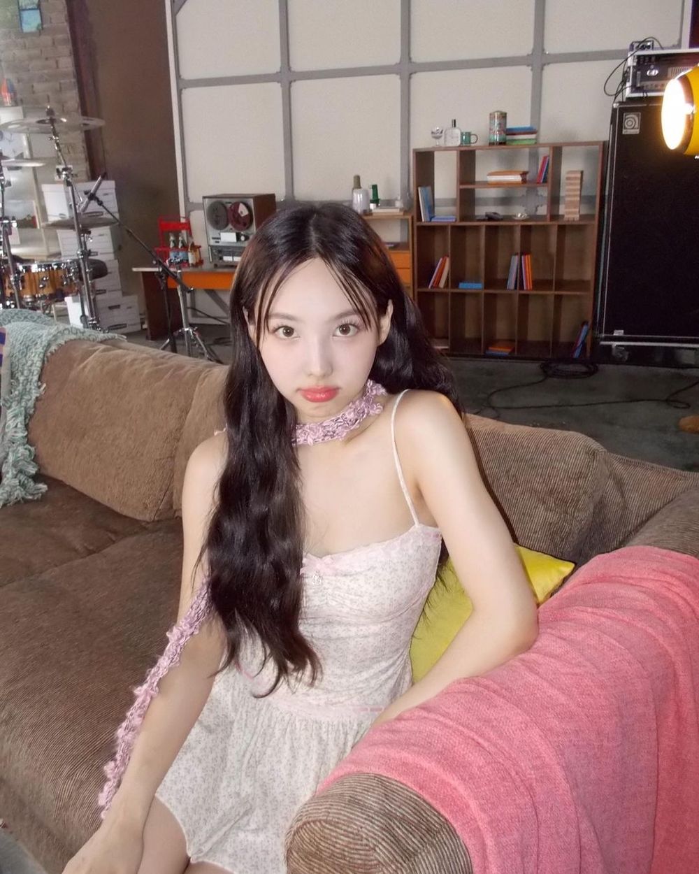 張員瑛、NewJeans...韓星總是「幼態感滿滿」的心機！員瑛這招也太聰明！-12