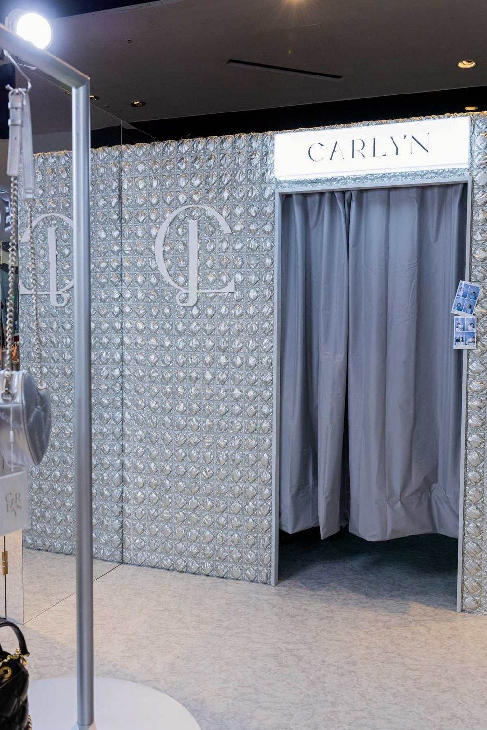 韓星最愛雲朵包CARLYN登台！開在「這裡」台灣價格公開、不用找代購自己來買！-6