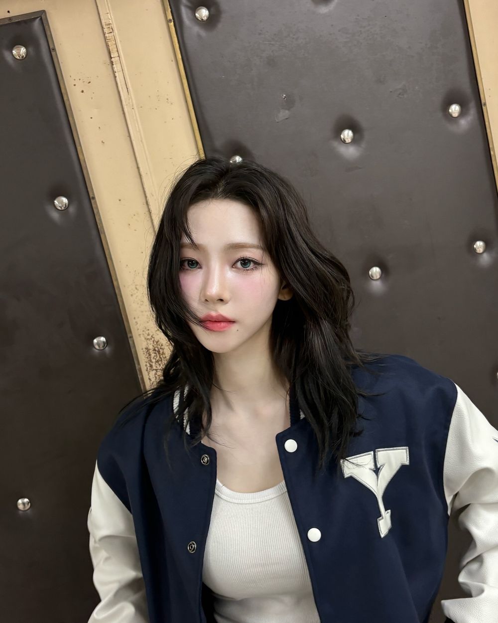 韓網熱議8位海外人氣很高的女團成員！Karina、張員瑛都上榜，Lisa憑實力圈粉！-5