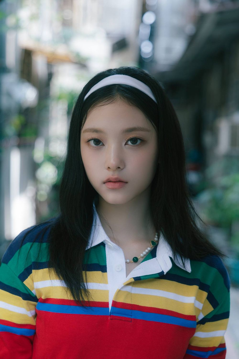 韓網熱議8位海外人氣很高的女團成員！Karina、張員瑛都上榜，Lisa憑實力圈粉！-10