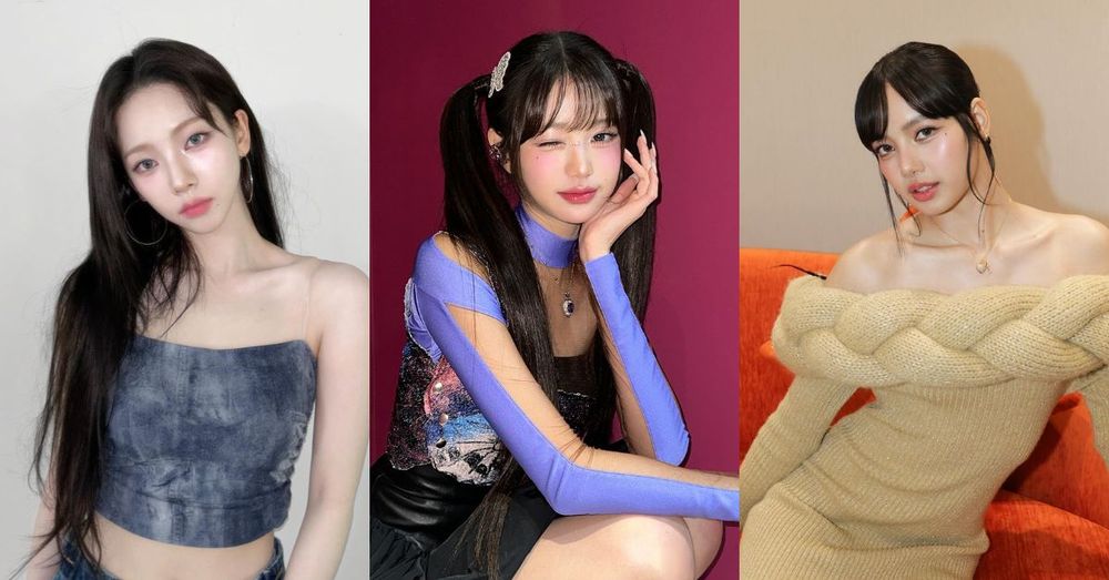 韓網熱議8位海外人氣很高的女團成員！Karina、張員瑛都上榜，Lisa憑實力圈粉！-1