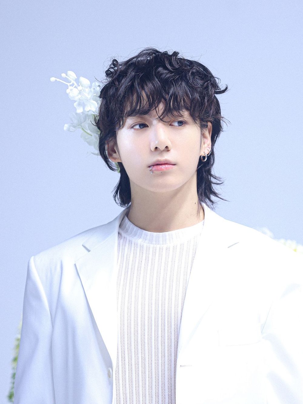 韓網評選7位路人緣很好的男團成員！勝寛「KPOP教授」超圈粉，車銀優魅力男女通殺，柾國實力全網讚爆！-7