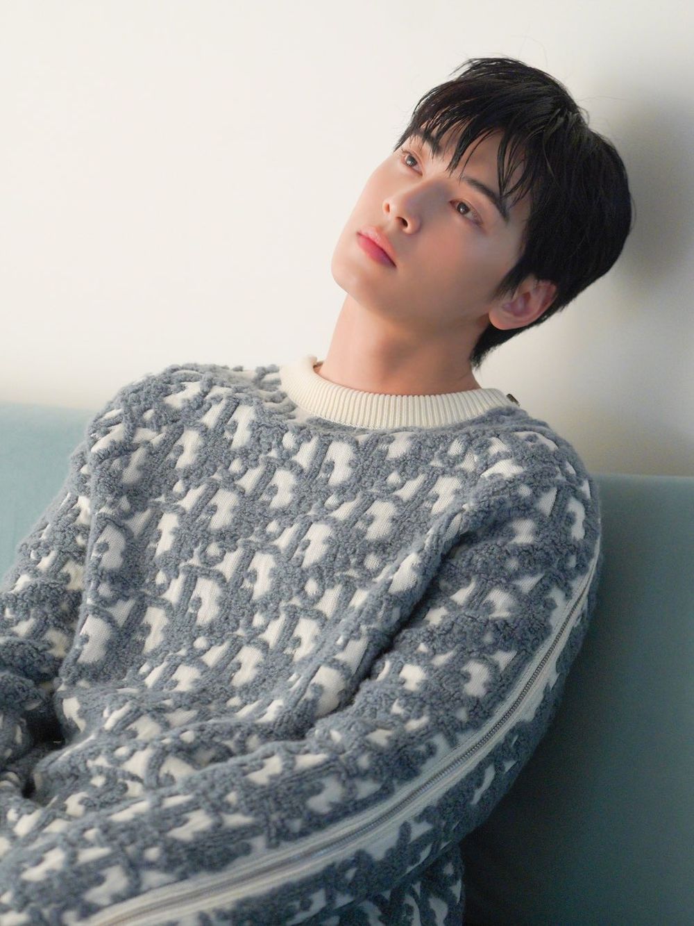韓網評選7位路人緣很好的男團成員！勝寛「KPOP教授」超圈粉，車銀優魅力男女通殺，柾國實力全網讚爆！-11