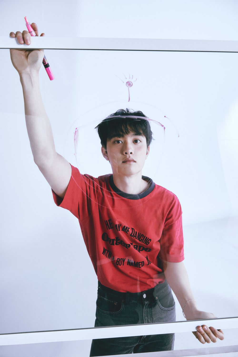 韓網評選7位路人緣很好的男團成員！勝寛「KPOP教授」超圈粉，車銀優魅力男女通殺，柾國實力全網讚爆！-14