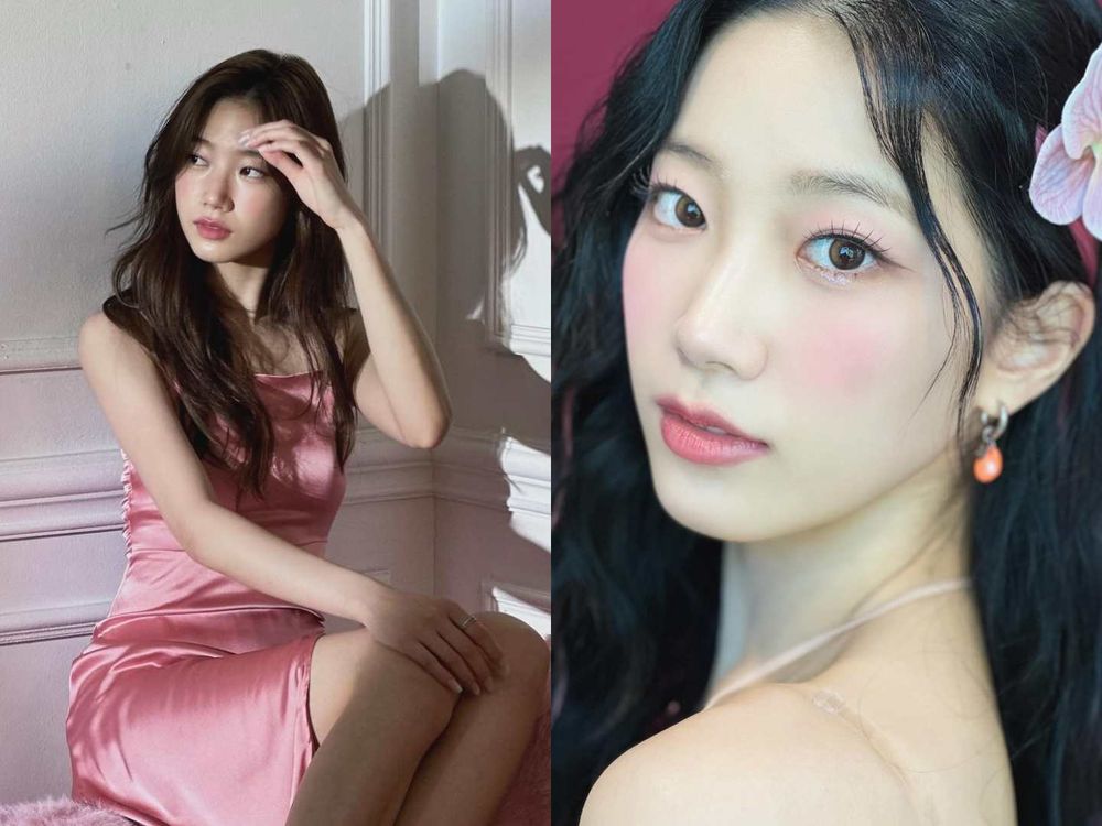 盤點12頭身韓國女愛豆！張員瑛胸以下都是腿，「這團」平均身高逼近170公分！-12