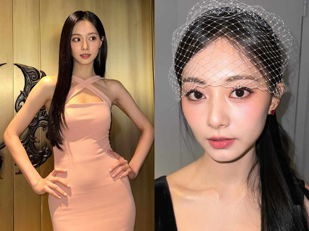 盤點12頭身韓國女愛豆！張員瑛胸以下都是腿，「這團」平均身高逼近170公分！-10