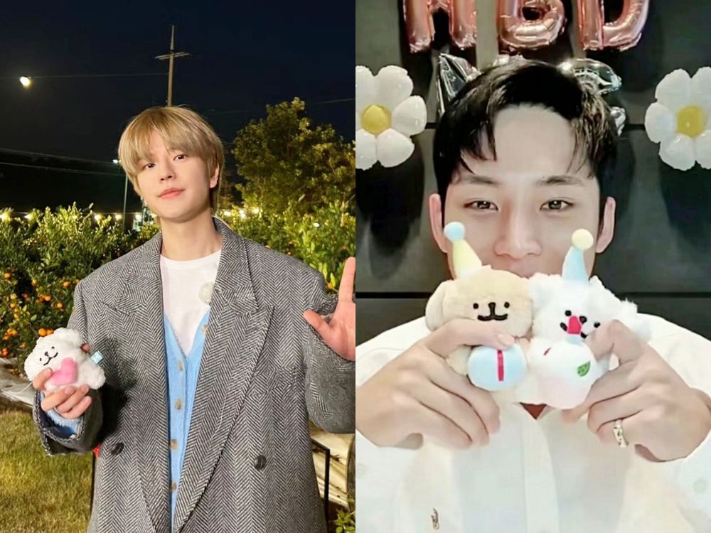 2024韓國必買文創品牌推薦！短尾矮袋鼠、微笑檸檬、珉奎也愛的「線條小狗」都好生火！-8