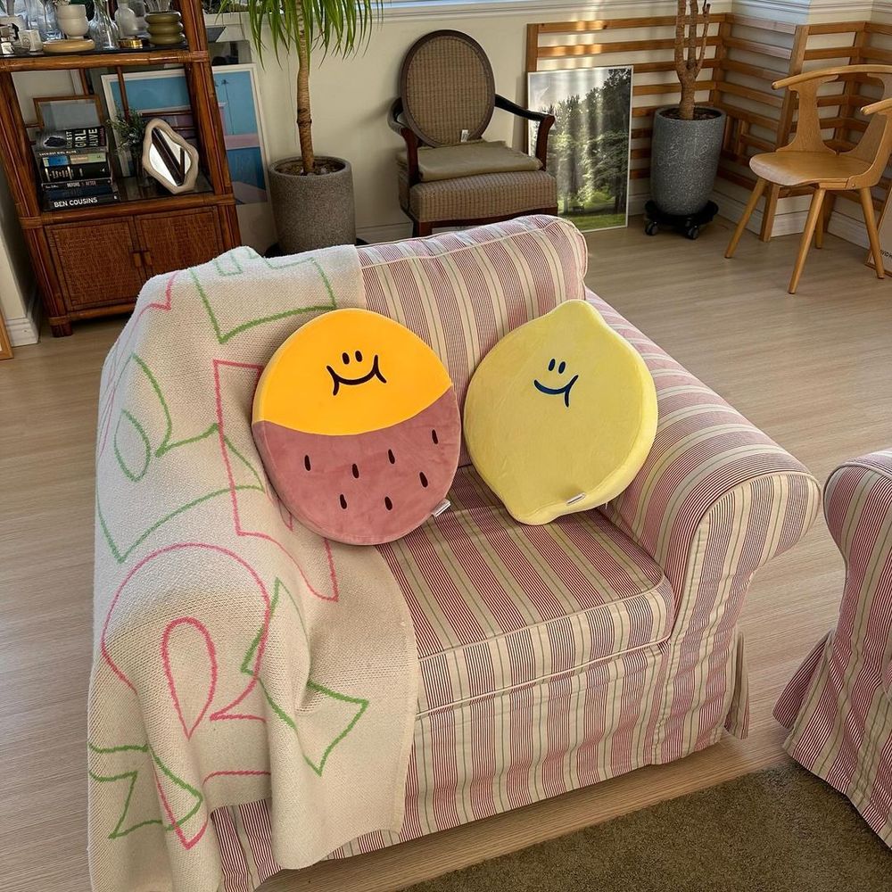 2024韓國必買文創品牌推薦！短尾矮袋鼠、微笑檸檬、珉奎也愛的「線條小狗」都好生火！-10