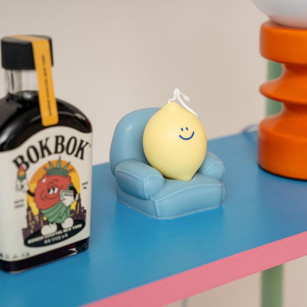 2024韓國必買文創品牌推薦！短尾矮袋鼠、微笑檸檬、珉奎也愛的「線條小狗」都好生火！-11