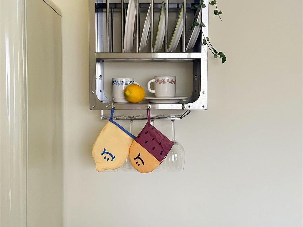 2024韓國必買文創品牌推薦！短尾矮袋鼠、微笑檸檬、珉奎也愛的「線條小狗」都好生火！-12