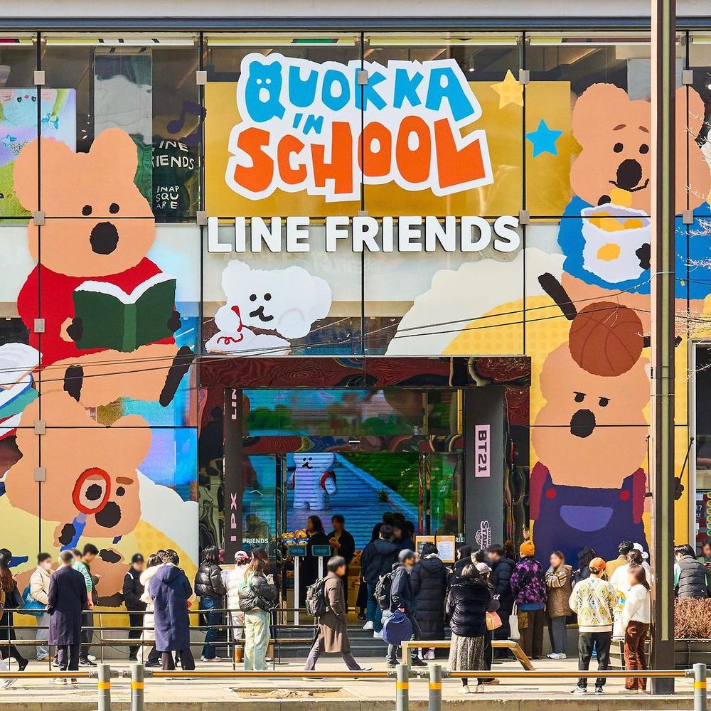 2024韓國必買文創品牌推薦！短尾矮袋鼠、微笑檸檬、珉奎也愛的「線條小狗」都好生火！-14