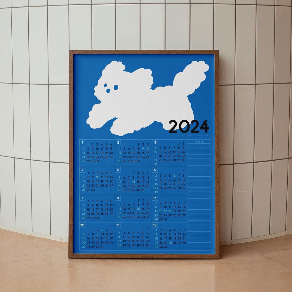 2024韓國必買文創品牌推薦！短尾矮袋鼠、微笑檸檬、珉奎也愛的「線條小狗」都好生火！-19