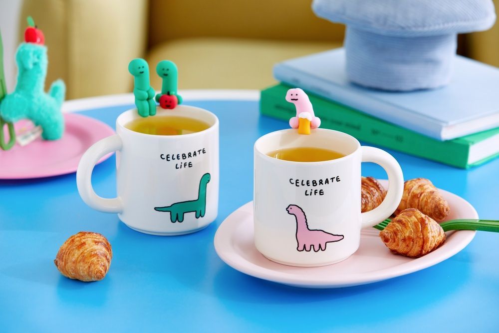 2024韓國必買文創品牌推薦！短尾矮袋鼠、微笑檸檬、珉奎也愛的「線條小狗」都好生火！-4