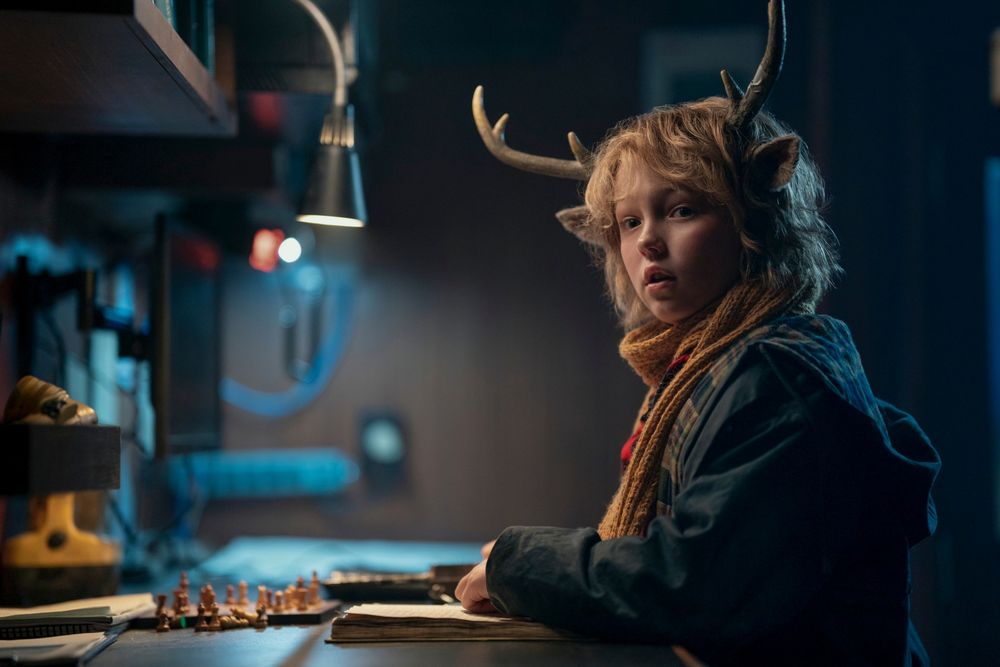 6月Netflix影集電影線上看！韓劇《名校的階梯》大尺度鏡頭惹議，《鹿角男孩3》《誰是被害者2》新集數回歸！-3
