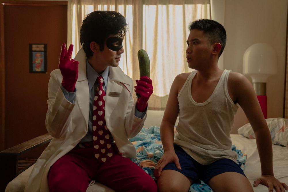6月Netflix影集電影線上看！韓劇《名校的階梯》大尺度鏡頭惹議，《鹿角男孩3》《誰是被害者2》新集數回歸！-9