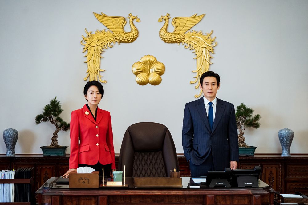6月Netflix影集電影線上看！韓劇《名校的階梯》大尺度鏡頭惹議，《鹿角男孩3》《誰是被害者2》新集數回歸！-20