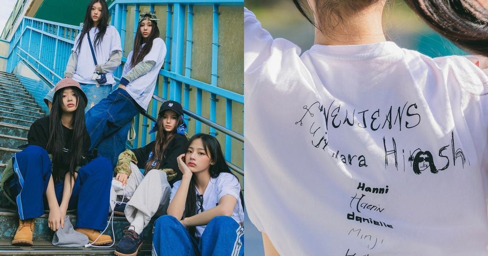 閔熙珍太會！NewJeans〈How Sweet〉新曲！MV在台灣拍「柑仔店」滿滿台味！-13