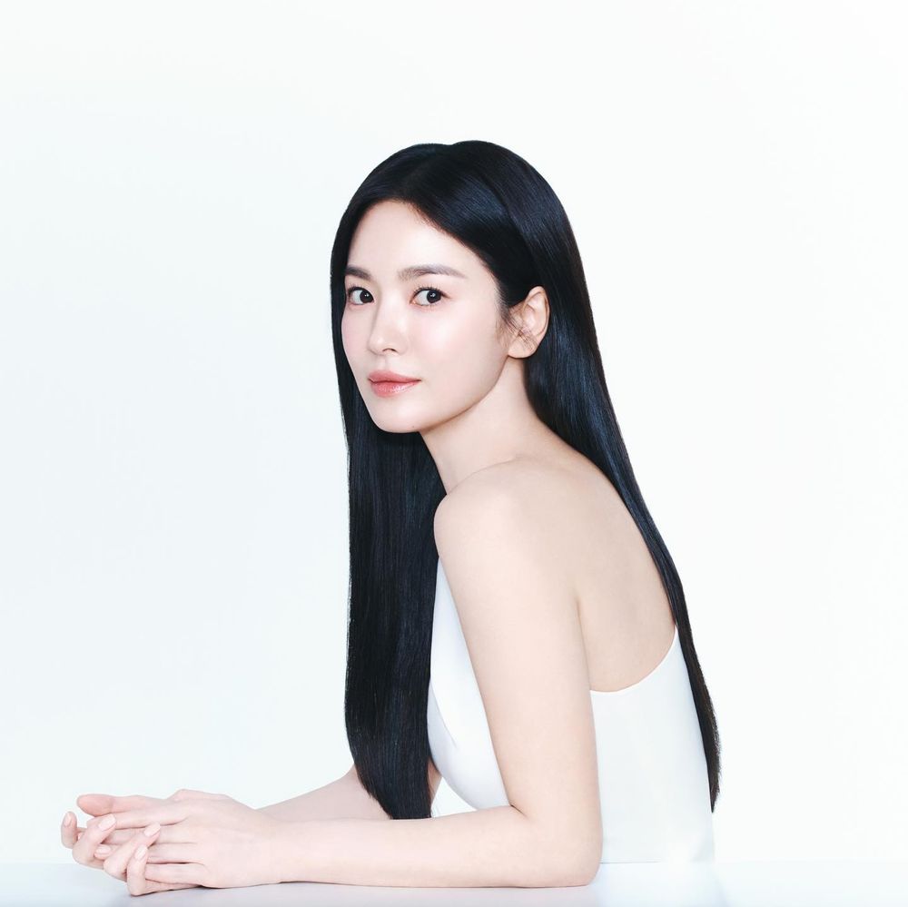 全球最稀有MBTI人格！「INFJ提倡者」韓星盤點，車銀優、宋慧喬都是超級規劃王，太妍喜歡獨自沉澱的時間！-5