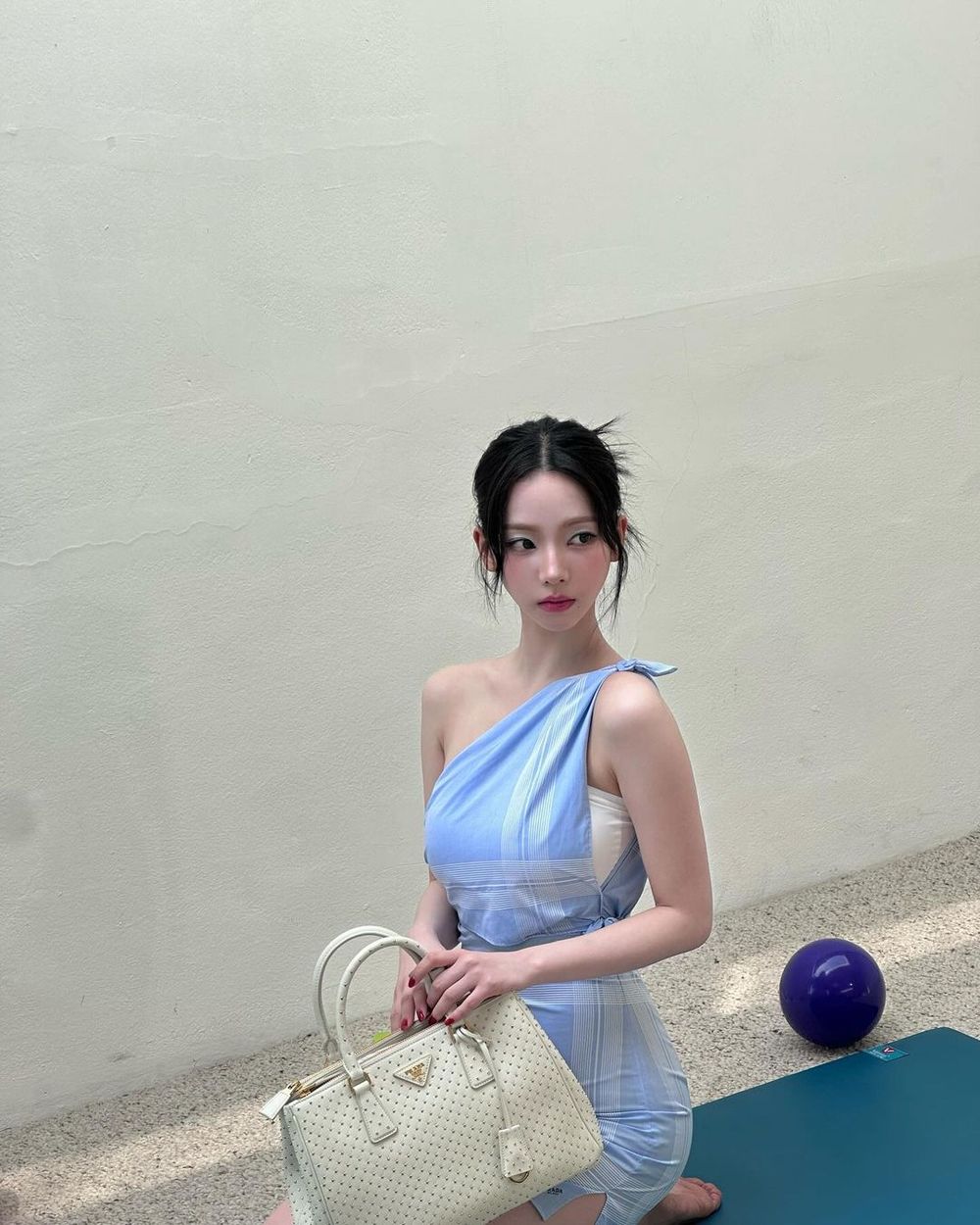 Karina贏過張員瑛？！5位IG追蹤數最快破1600萬的女偶像、精品排隊搶進駐！-7
