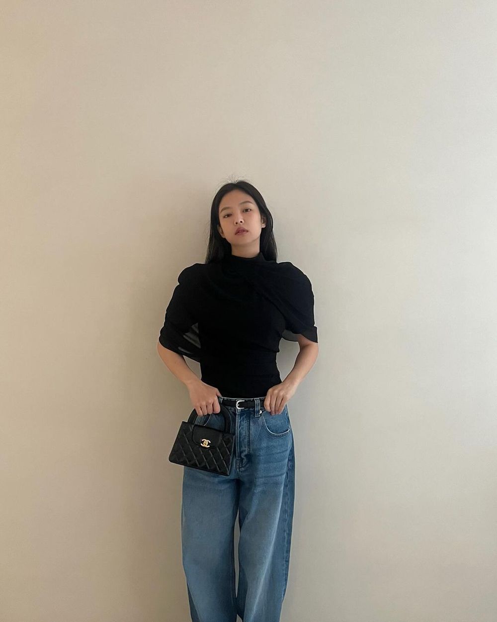 Karina贏過張員瑛？！5位IG追蹤數最快破1600萬的女偶像、精品排隊搶進駐！-2