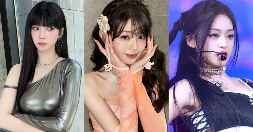 Karina贏過張員瑛？！5位IG追蹤數最快破1600萬的女偶像、精品排隊搶進駐！-15