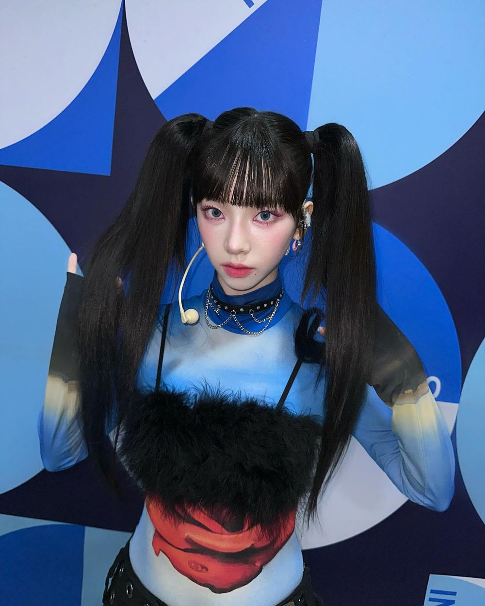 Karina贏過張員瑛？！5位IG追蹤數最快破1600萬的女偶像、精品排隊搶進駐！-16