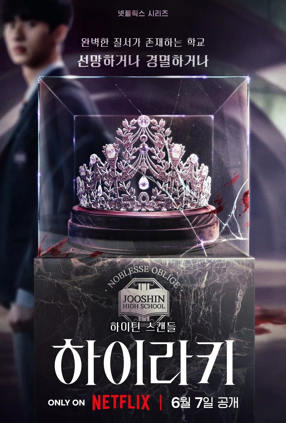 Netflix韓劇《名校的階梯》劇情看點&角色介紹總整理！激情戲尺度超大，主演群高顏值登上韓網熱搜！-15