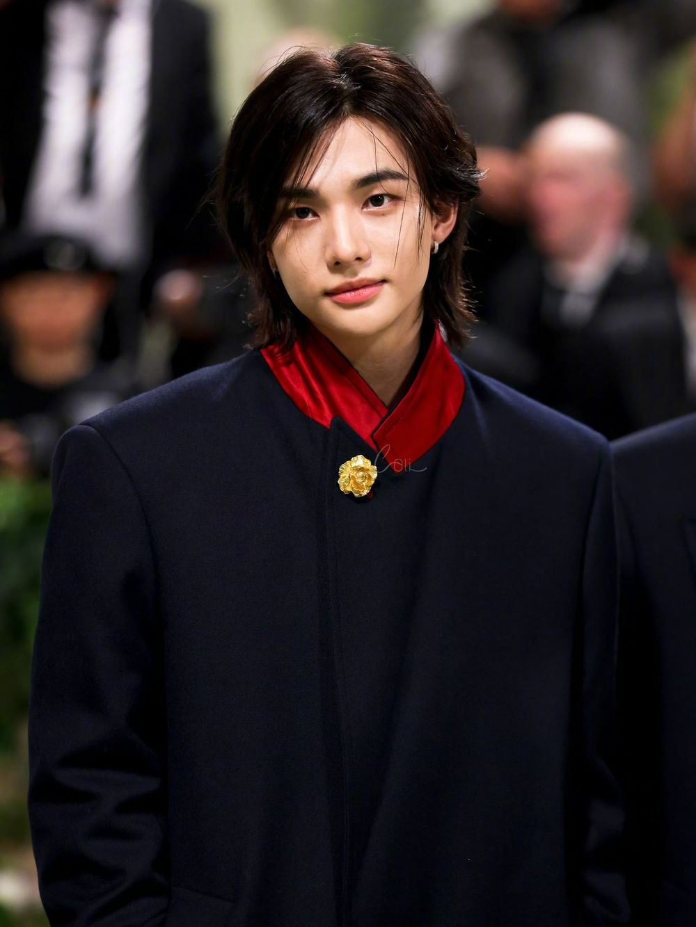 盤點JYP娛樂各團體「門面擔當」代表！TWICE子瑜美到國際認證，鉉辰、薛侖娥有顏值又有實力，這位成員被封五代最強神顏！-7