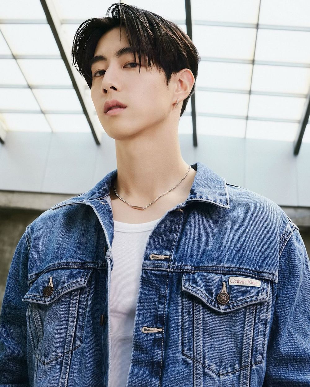 盤點JYP娛樂各團體「門面擔當」代表！TWICE子瑜美到國際認證，鉉辰、薛侖娥有顏值又有實力，這位成員被封五代最強神顏！-11