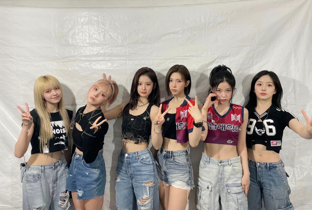 韓網熱議！韓國大學校慶偶像女團出演費用！aespa約4千萬元，(G)I-DLE、NewJeans價格驚人，這女團最貴！-3