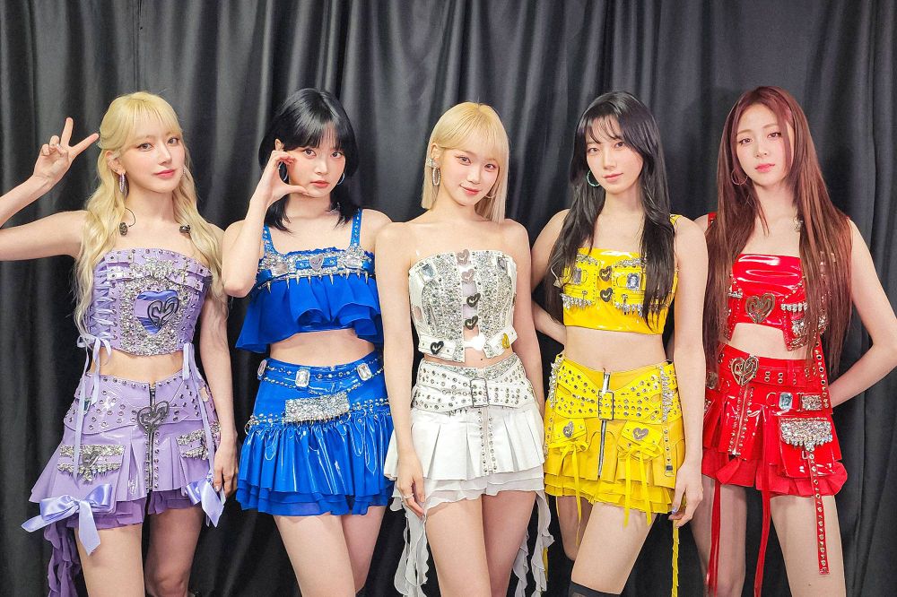 韓網熱議！韓國大學校慶偶像女團出演費用！aespa約4千萬元，(G)I-DLE、NewJeans價格驚人，這女團最貴！-9