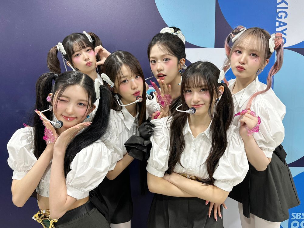 韓網熱議！韓國大學校慶偶像女團出演費用！aespa約4千萬元，(G)I-DLE、NewJeans價格驚人，這女團最貴！-16