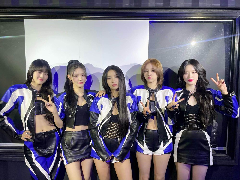 韓網熱議！韓國大學校慶偶像女團出演費用！aespa約4千萬元，(G)I-DLE、NewJeans價格驚人，這女團最貴！-7