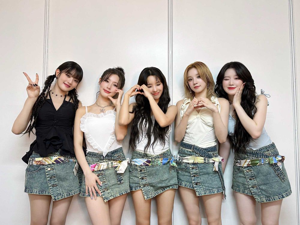 韓網熱議！韓國大學校慶偶像女團出演費用！aespa約4千萬元，(G)I-DLE、NewJeans價格驚人，這女團最貴！-6