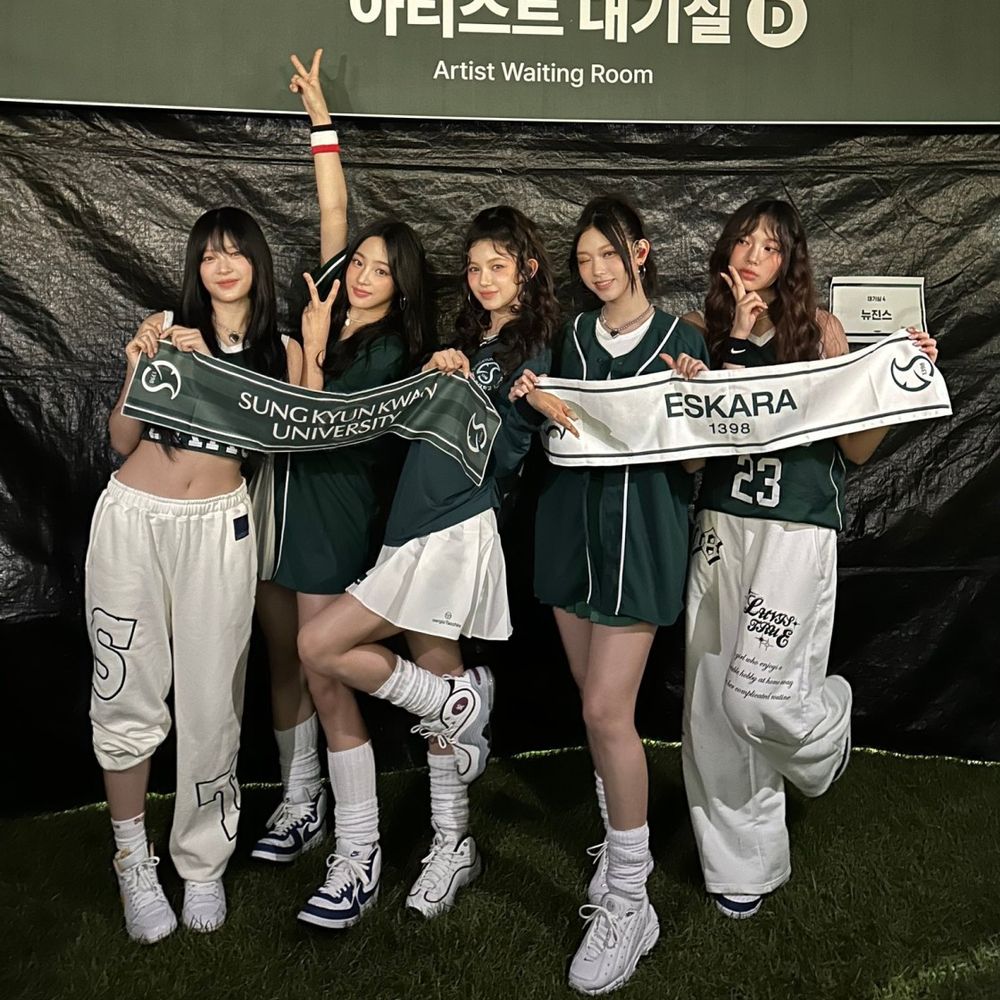 韓網熱議！韓國大學校慶偶像女團出演費用！aespa約4千萬元，(G)I-DLE、NewJeans價格驚人，這女團最貴！-11