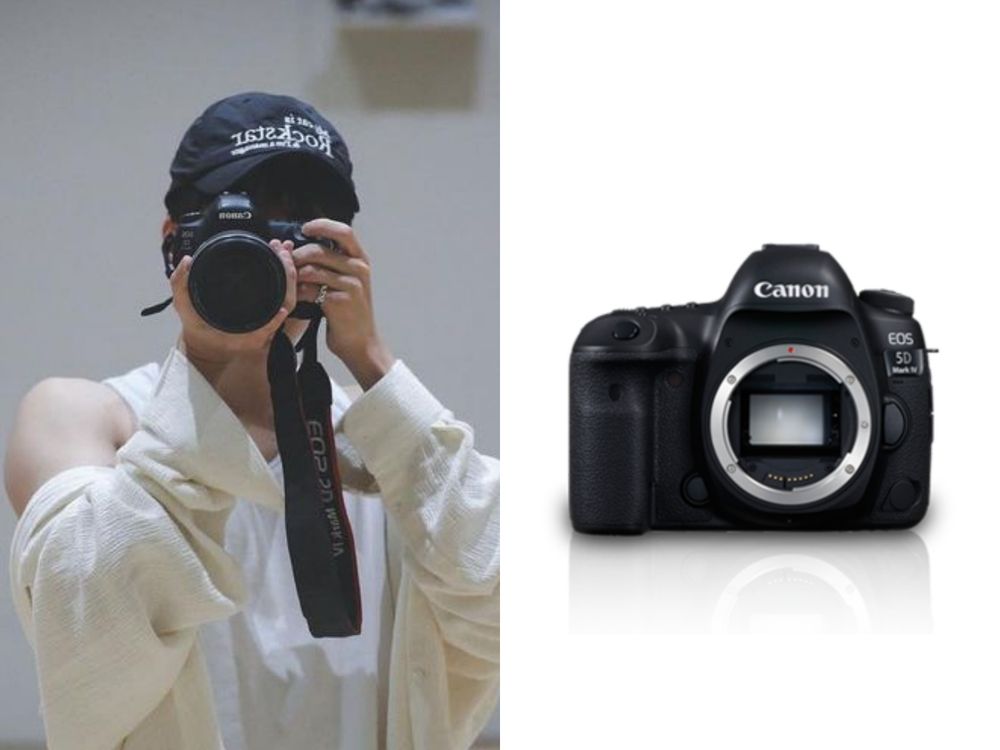 SEVENTEEN根本全員都是攝影師？DK、圓佑、珉奎...同款相機肉搜，克拉快手刀收藏！-6